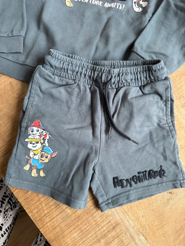 Ensemble paw Patrol - photo numéro 2