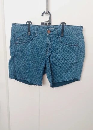 Short estampado lefties 38, merk: lft, staat: Goed, maat: M / 38 / 10, € 8,30, € 9,42 inclusief Kopersbescherming