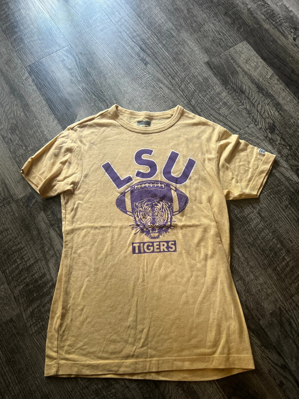 Women’s LSU T-Shirt 1