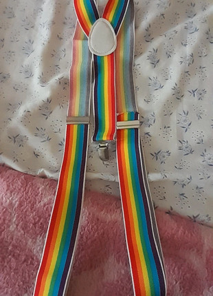 Bretelles, condizioni: Buone, €1.50, €2.28 include la Protezione acquisti