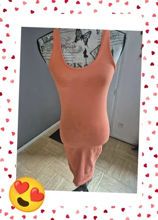 Robe femme taille 36, brand: Femme, condition: Very good, size: S / 36 / 8, €4.00, €4.90 includes Buyer Protection