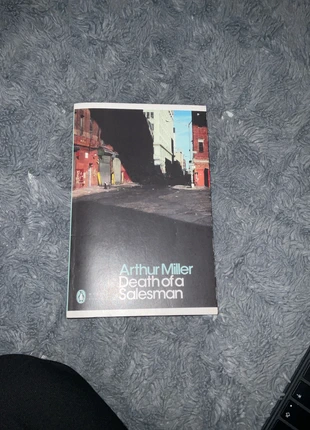 Arthur miller’s Death of a Salesman, condition: Very good, £10.00, £11.10 includes Buyer Protection