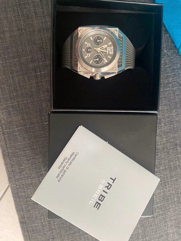 Breil uomo TW0691