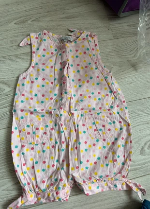 Combishort 18 mois, marque: In Extenso, état: Très bon état, taille: 12-18 mois / 80 cm, 2,00 €, 2,80 € Protection acheteurs incluse