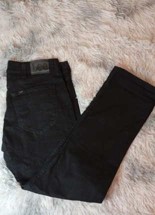 Lee – Jeans uomo blu, taglia W34, marke: Lee, zustand: Sehr gut, größe: W34 | DE 50, 17,00 €, 18,55 € inklusive Vinted-Käuferschutz