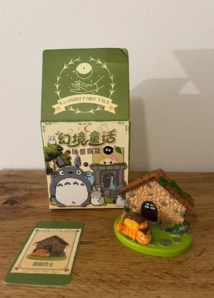 Figurine Catbus Studios Ghibli, brand: Studio Ghibli, condition: New with tags, size: One size, €10.00, €11.20 includes Buyer Protection