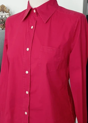 Camisa Gant, marque: GANT, état: Bon état, taille: L / 40 / 12, 5,00 €, 5,95 € Protection acheteurs incluse