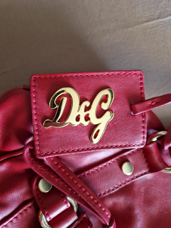 Borsa dolce e sales gabbana piccola