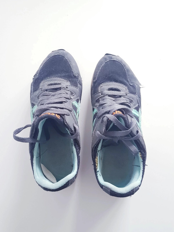 Asics Gel Lyte V 39 Vinted