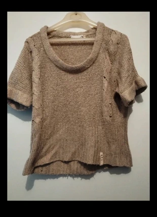 Pull sans manches Vintage femme, brand: Jennyfer, condition: Good, size: M / 38 / 10, €2.00, €2.80 includes Buyer Protection