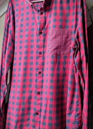 Jolie chemise taille L, marke: Celio, zustand: Sehr gut, größe: L, 8,90 €, 10,05 € inklusive Vinted-Käuferschutz