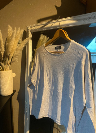 Pull maille, marque: Zara, état: Très bon état, taille: L, 4,00 €, 4,90 € Protection acheteurs incluse