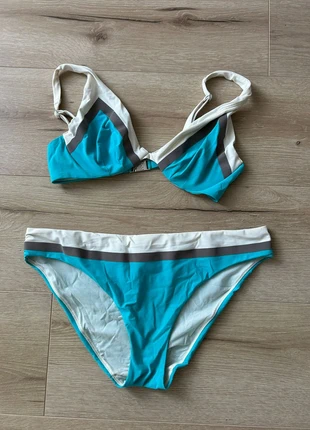 Maillot de bain femme, marque: Chantelle, état: Neuf sans étiquette, taille: XL / 42 / 14, 7,50 €, 8,58 € Protection acheteurs incluse