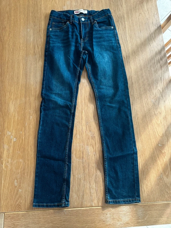 Jean skinny 510