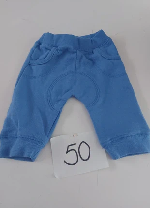 Broek, marque: Zeeman, état: Très bon état, taille: Jusqu'à 1 mois / 50 cm, 1,00 €, 1,75 € Protection acheteurs incluse