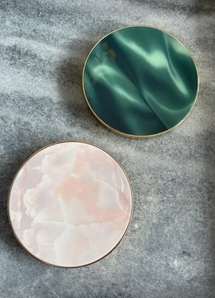 Draadloze opladers IDeal of Sweden, merk: Ideal Of Sweden, staat: Heel goed, € 50,00, € 53,20 inclusief Kopersbescherming