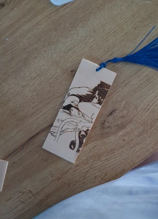 Marque page le voyage de Chihiro, brand: Le Voyage de Chihiro, condition: New without tags, €8.00, €9.10 includes Buyer Protection