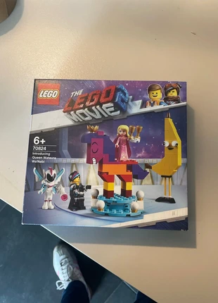 LEGO, movie, 70 824. Neuf. Jamais ouvert, brand: LEGO, condition: New with tags, size: 9-12 months / 74 cm, €12.00, €13.30 includes Buyer Protection