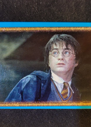 Harry Potter and the Chamber of Secrets Panini Stickers #187, marca: Harry Potter, estado: Muito bom, €1.00, €1.75 inclui Proteção do Comprador