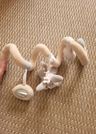 Spirale d'activité, brand: Nattou, condizioni: Ottime, taglia: Taglia unica, €2.00, €2.80 include la Protezione acquisti