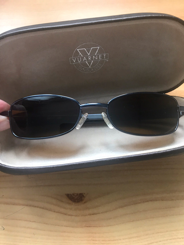 Verres vuarnet discount