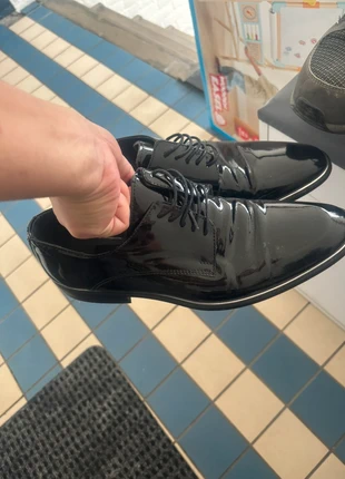 Man ayakkabı, marque: makro, état: Bon état, taille: 42, 15,00 €, 16,45 € Protection acheteurs incluse