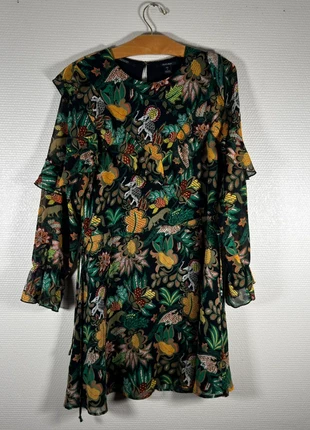 Robe Mi-Longue - Scotch & Soda - Prestige - S, brand: Scotch & Soda, condizioni: Ottime, taglia: S / IT 40 / EU 36, €8.99, €10.14 include la Protezione acquisti