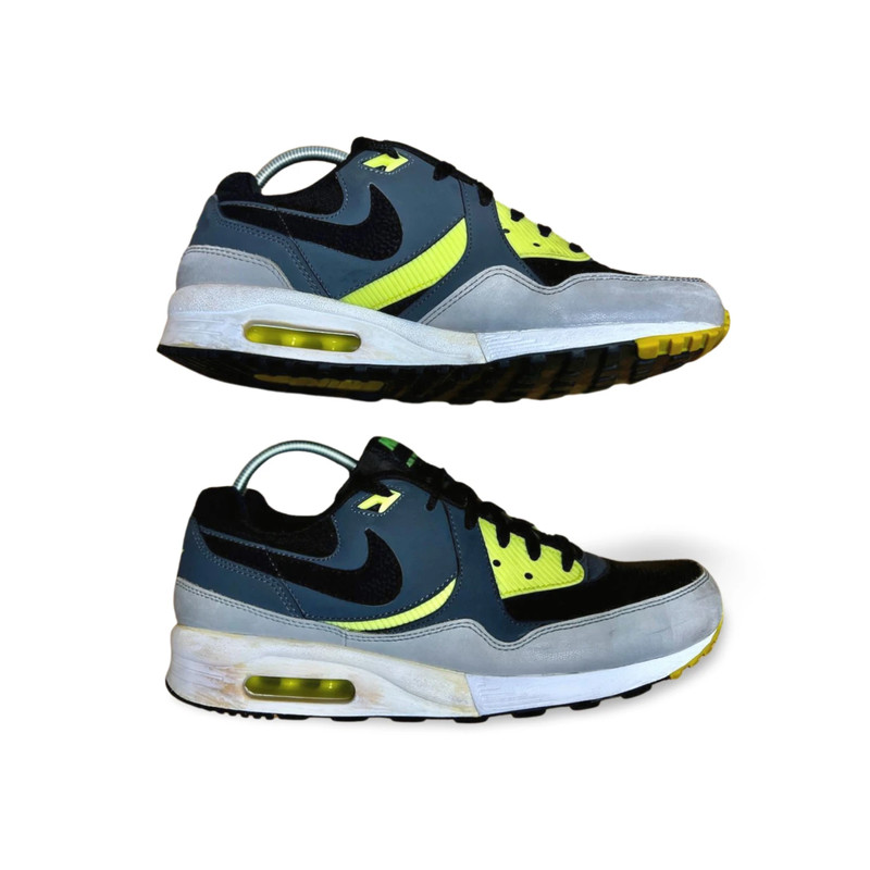 Mens air max size clearance 8