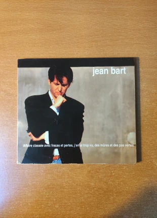 Jean Bart - Affaire Classée, état: Très bon état, 10,00 €, 11,20 € Protection acheteurs (Pro) incluse