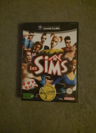 Jeu gamecube , marque: GAMECUBE, état: Très bon état, 5,00 €, 5,95 € Protection acheteurs incluse