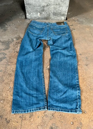Joker Y2K Vintage Baggy Jeans –Double Stitched– 2000s, merk: Joker, staat: Heel goed, maat: M, € 45,00, € 47,95 inclusief Kopersbescherming