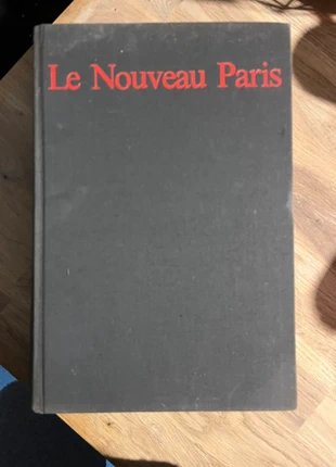 Le nouveau Paris, zustand: Zufriedenstellend, 2,00 €, 2,80 € inklusive Vinted-Käuferschutz