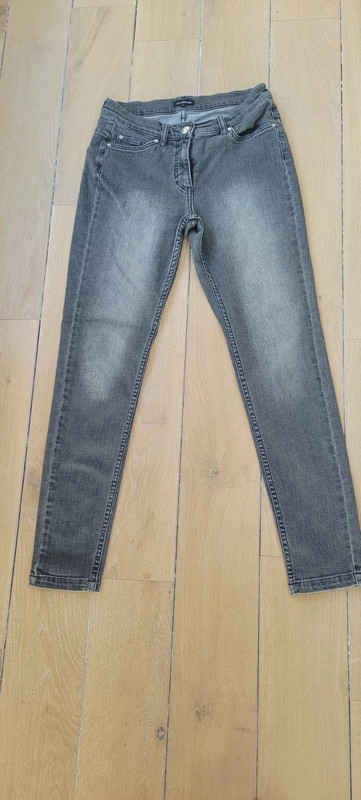 Jeans Caroline Biss 36