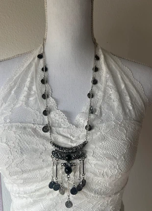 Vintage necklace, marque: Vintage Dressing, état: Très bon état, 6,60 €, 7,63 € Protection acheteurs (Pro) incluse