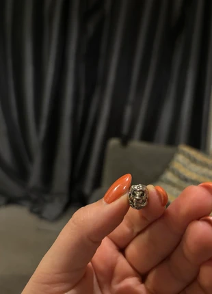 Pandora Disney Simba Charm, brand: Pandora, condition: Good, £7.50, £8.58 includes Buyer Protection