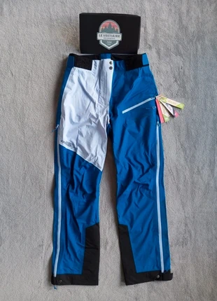 Pantalon hardshell Rock Experience trekking alpinisme escalade femme Taille S, brand: Rock Experience, condizioni: Nuovo con cartellino, taglia: S / IT 40 / EU 36, €99.00, €104.65 include la Protezione acquisti Pro