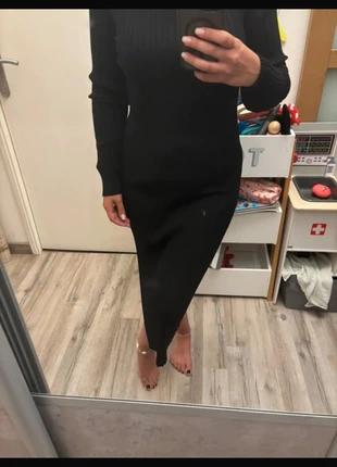 Robe longue femme, marque: Gémo, état: Neuf avec étiquette, taille: L / 40 / 12, 25,00 €, 26,95 € Protection acheteurs incluse