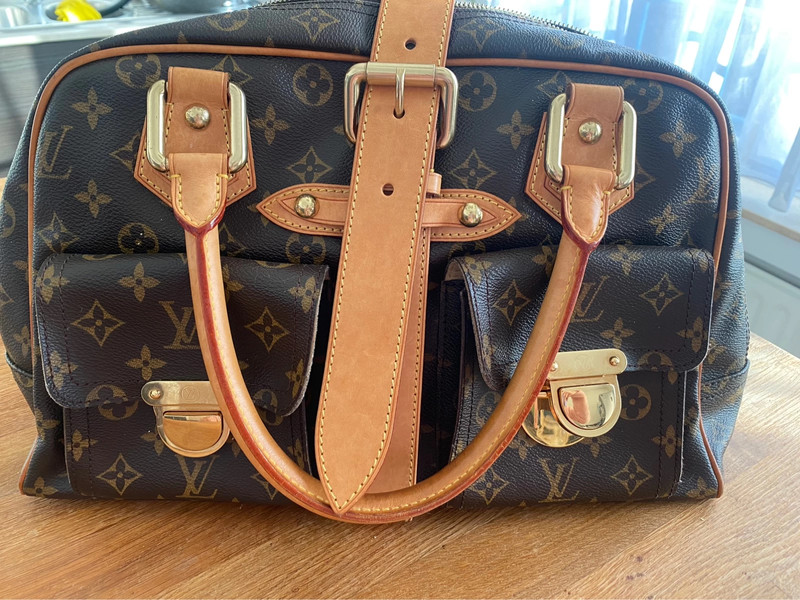 Sac Kléber Louis Vuitton - Vinted