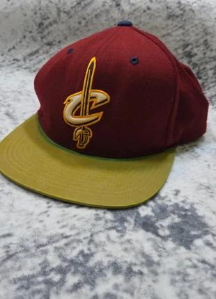 Casquette Mitchell & Ness NBA Vintage Retro Collector Y2k, brand: Mitchell & Ness, condition: Very good, size: One size, €15.00, €16.45 includes Buyer Protection Pro