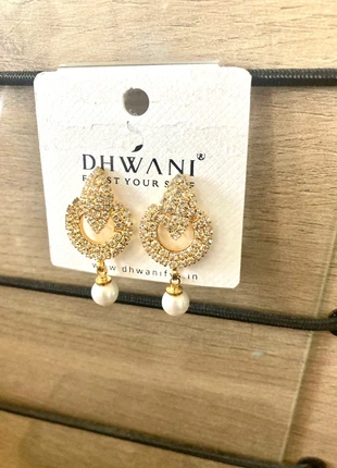 Boucles d'oreilles indiennes, marca: Indian, estado: Muy bueno, 3,00 €, 3,85 € Protección al comprador incluida
