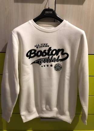 Felpa Unique Vintage M felpata, brand: Unique Vintage, condizioni: Nuovo senza cartellino, taglia: M, €8.00, €9.10 include la Protezione acquisti