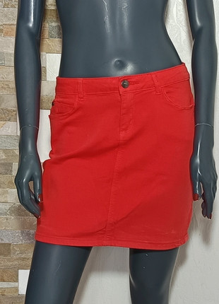 Jolie jupe Bonobo, marque: Bonobo, état: Très bon état, taille: S / 36 / 8, 5,00 €, 5,95 € Protection acheteurs (Pro) incluse