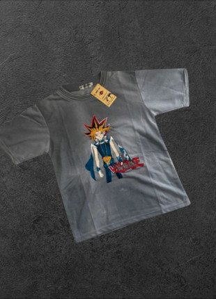 T-shirt Oversize Yu-Gi-Oh Rare Exclusive Y2K Retro Vintage 90s', marque: Yu-Gi-Oh!, état: Neuf avec étiquette, taille: S, 14,50 €, 15,93 € Protection acheteurs incluse