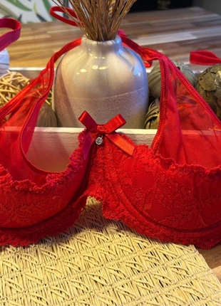 Soutien gorge, zustand: Sehr gut, größe: 60F, 4,00 €, 4,90 € inklusive Vinted-Käuferschutz