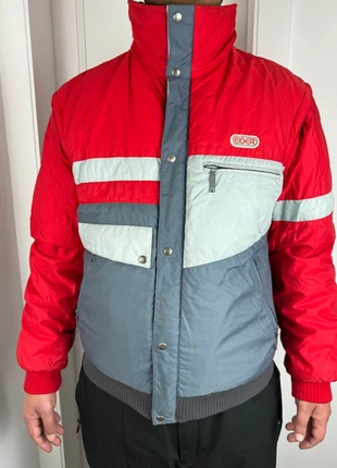 Veste de ski / Homme / Vintage / Eider / taille XL, marke: Eider, zustand: Sehr gut, größe: XL, 70,00 €, 74,20 € beinhaltet Vinted-Käuferschutz Pro