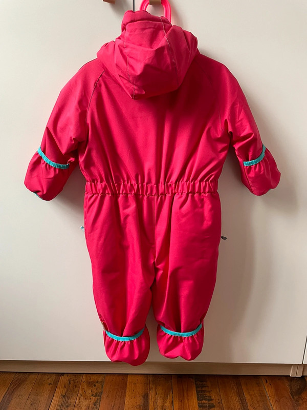 Combinaison ski 2 ans - Polochon - 24 mois