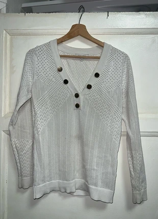 Pull femme taille Xs, merk: Morgan, staat: Heel goed, maat: XS / 34 / 6, € 3,00, € 3,85 inclusief Kopersbescherming