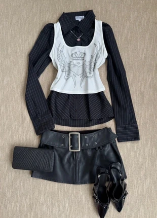 Top coquette & romantique - Vintage Y2K collection, marque: COQUETTE, état: Très bon état, taille: M / 38 / 10, 19,99 €, 21,69 € Protection acheteurs (Pro) incluse