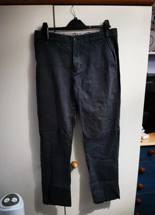 mens Black Adidas 'adipure' Golf Trousers w34 x 32l, brand: adidas Golf, condition: Very good, size: W34, £17.99, £19.59 includes Buyer Protection Pro