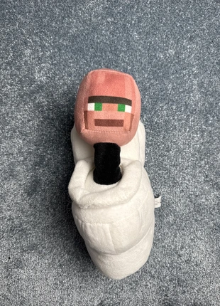 Peluche enfant skibidi toilet Minecraft, marque: Peluche, état: Très bon état, taille: 3 ans / 98 cm, 4,00 €, 4,90 € Protection acheteurs (Pro) incluse